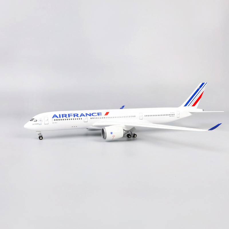 Modelo de Avión Air France A35 - Model Kit Ixchel reseña y precio