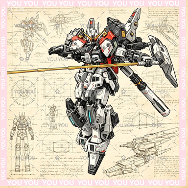 Nuevo Modelo ZZA 1/100 MG REGU - Model Kit Regus reseña y precio