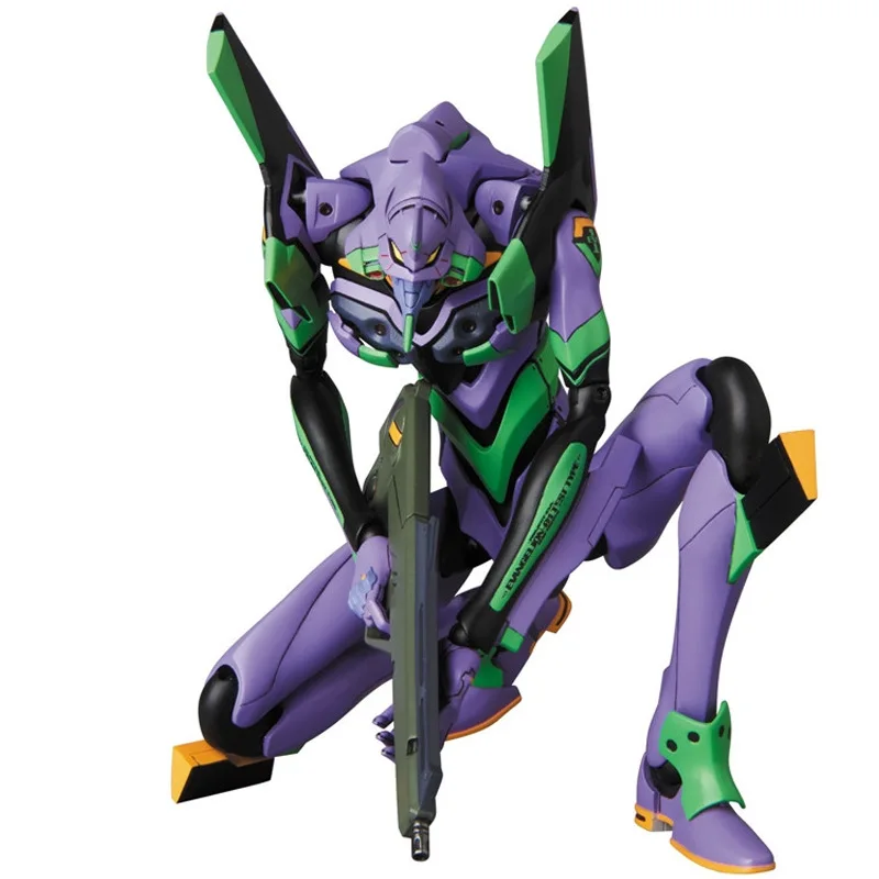 Bandai Anime nuevo EVA Evangel - Model Kit Eva 00 reseña y precio