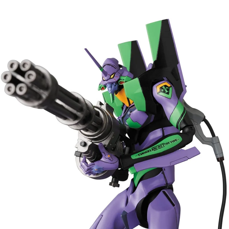 Bandai Anime nuevo EVA Evangel - Model Kit Eva 00 reseña y precio