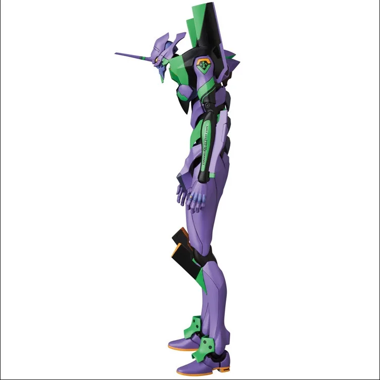 Bandai Anime nuevo EVA Evangel - Model Kit Eva 00 reseña y precio